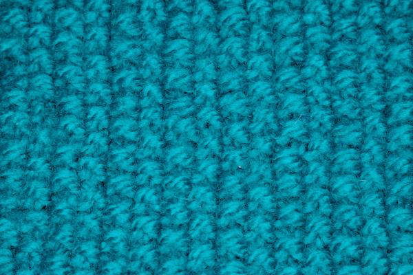 Hand knitted scarf for ladies in white Length 116 cm 45,67 inch
